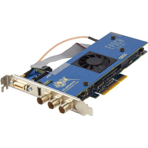 BlueFish444 Epoch | Neutron